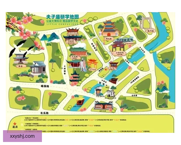 vs5南京城市探索全攻略潮流美食文化路线指南深度体验推荐榜单