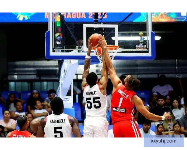 2012年美国男篮对阵澳大利亚的奥运篮球巅峰对决回顾经典瞬间